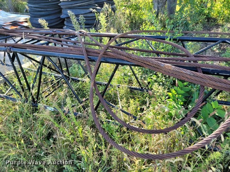 image for item DN3554 CTE crane jib