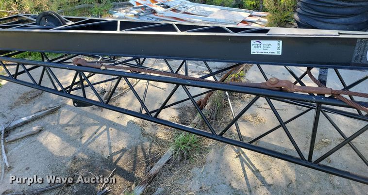 image for item DN3554 CTE crane jib