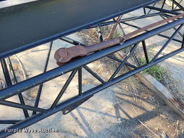 image for item DN3554 CTE crane jib