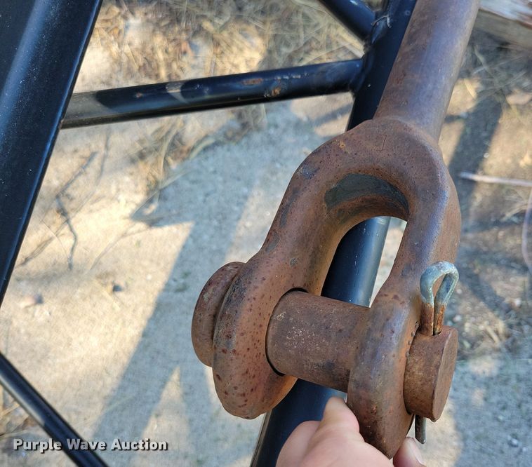 image for item DN3554 CTE crane jib