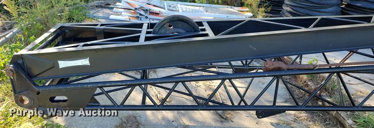 image for item DN3554 CTE crane jib