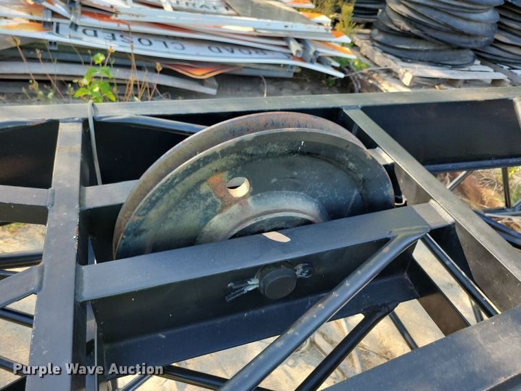 image for item DN3554 CTE crane jib