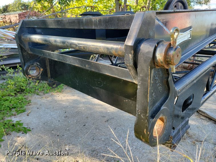 image for item DN3554 CTE crane jib