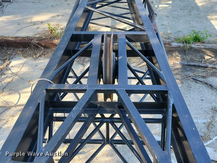 image for item DN3554 CTE crane jib