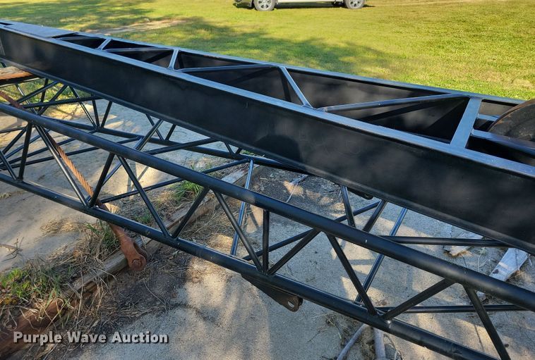 image for item DN3554 CTE crane jib