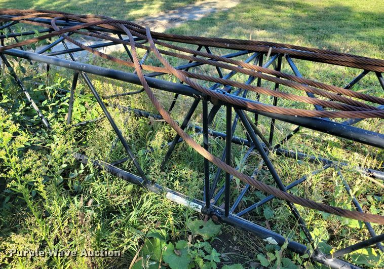 image for item DN3554 CTE crane jib