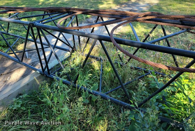 image for item DN3554 CTE crane jib