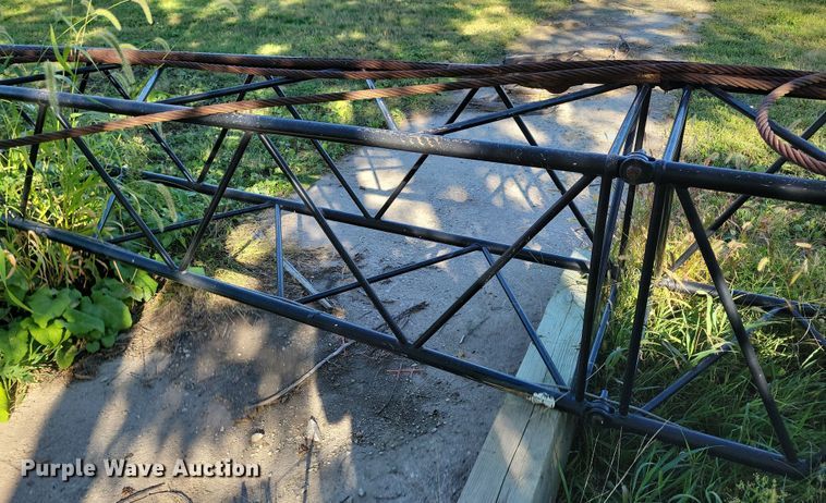 image for item DN3554 CTE crane jib