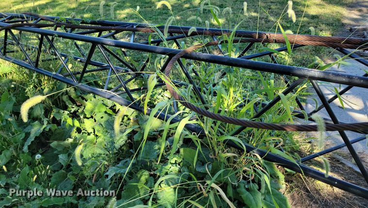 image for item DN3554 CTE crane jib