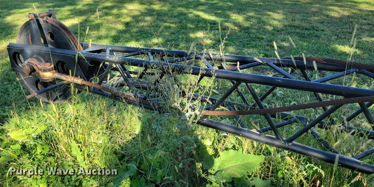 image for item DN3554 CTE crane jib