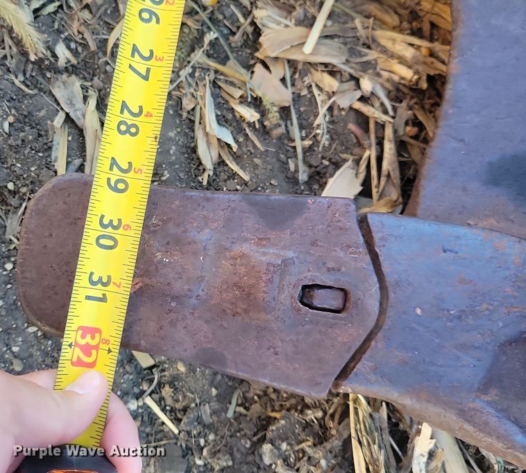 image for item DN3555 John Deere 290D excavator