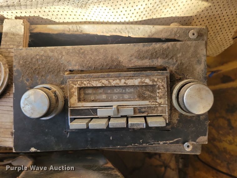 image for item DN3555 John Deere 290D excavator