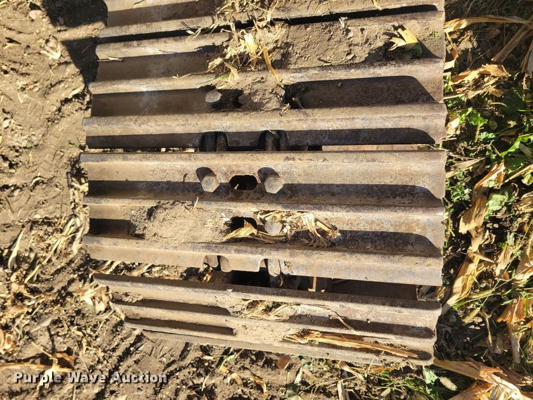 image for item DN3555 John Deere 290D excavator