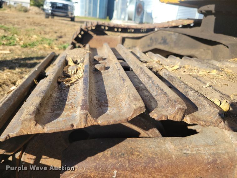 image for item DN3555 John Deere 290D excavator