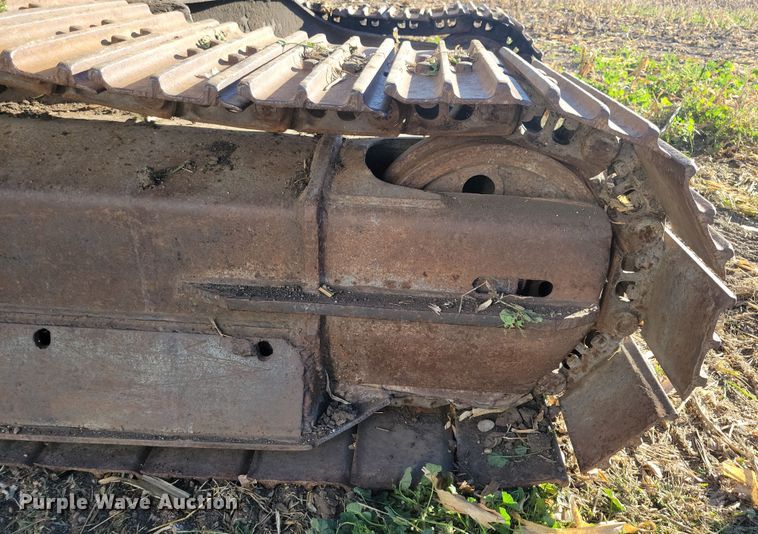 image for item DN3555 John Deere 290D excavator