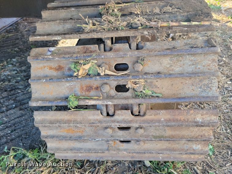 image for item DN3555 John Deere 290D excavator