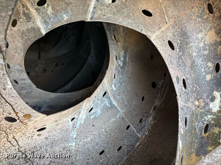 image for item DO2504 2006 Kenworth W900 ready mix truck