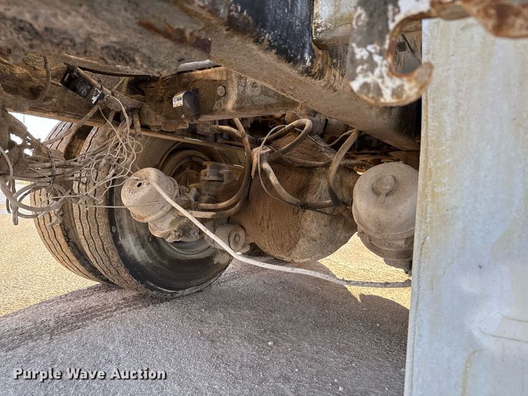 image for item DO2504 2006 Kenworth W900 ready mix truck