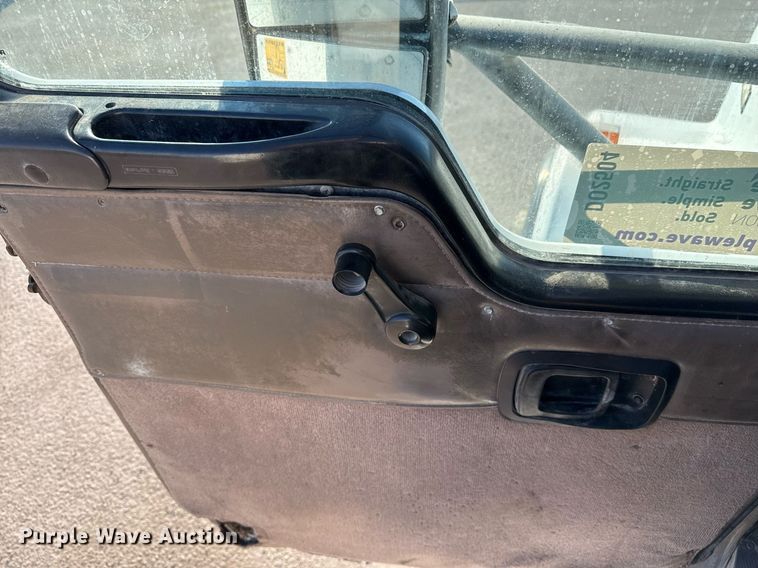 image for item DO2504 2006 Kenworth W900 ready mix truck