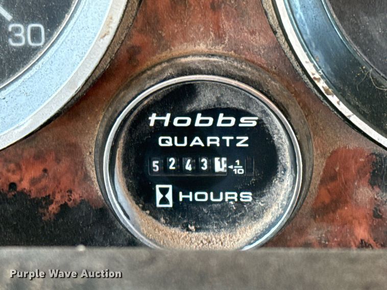 image for item DO2504 2006 Kenworth W900 ready mix truck