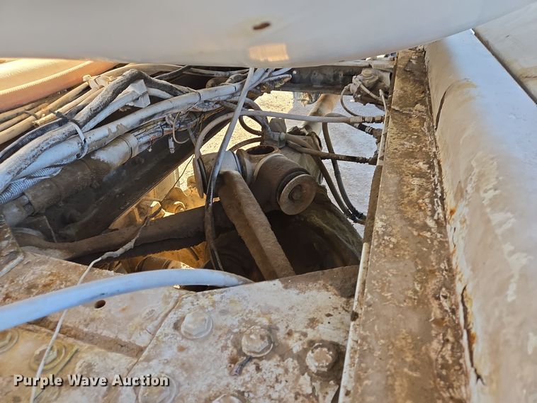 image for item DO2505 2006 Kenworth W900 ready mix truck