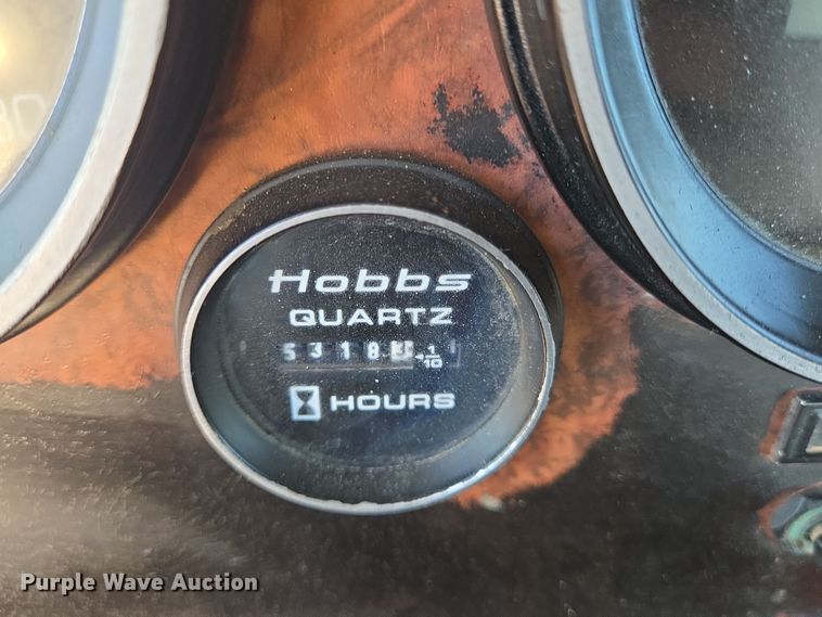 image for item DO2505 2006 Kenworth W900 ready mix truck