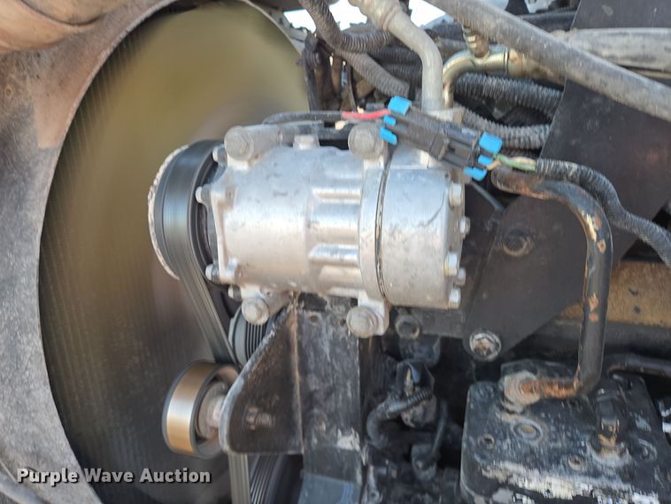 image for item DO2505 2006 Kenworth W900 ready mix truck