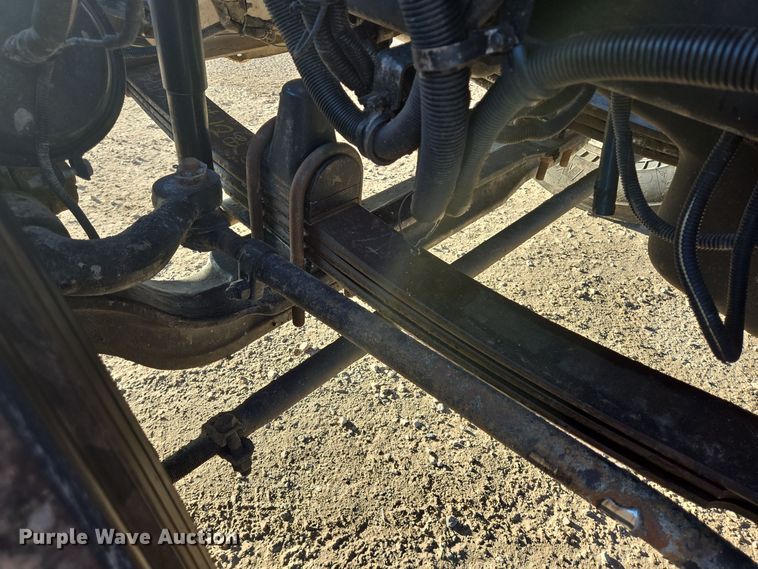 image for item DO2505 2006 Kenworth W900 ready mix truck