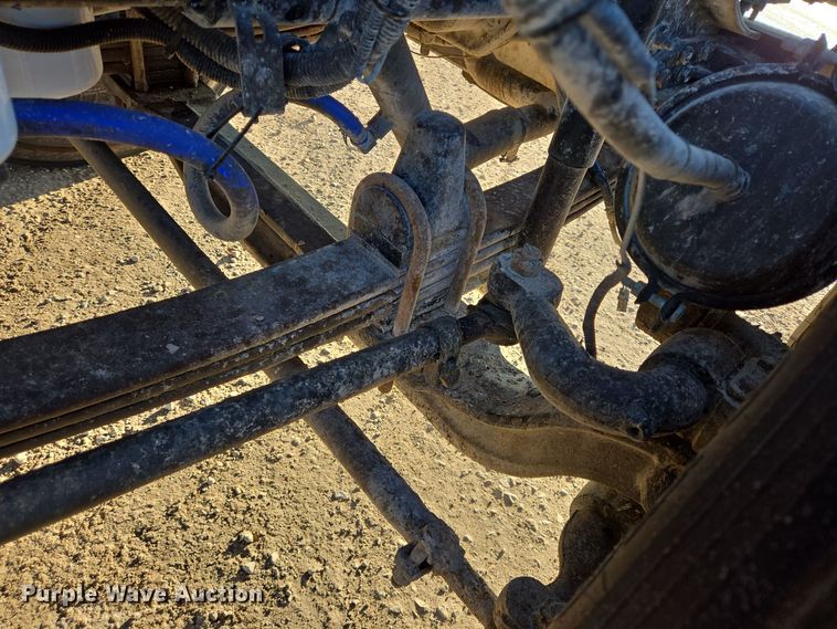 image for item DO2505 2006 Kenworth W900 ready mix truck