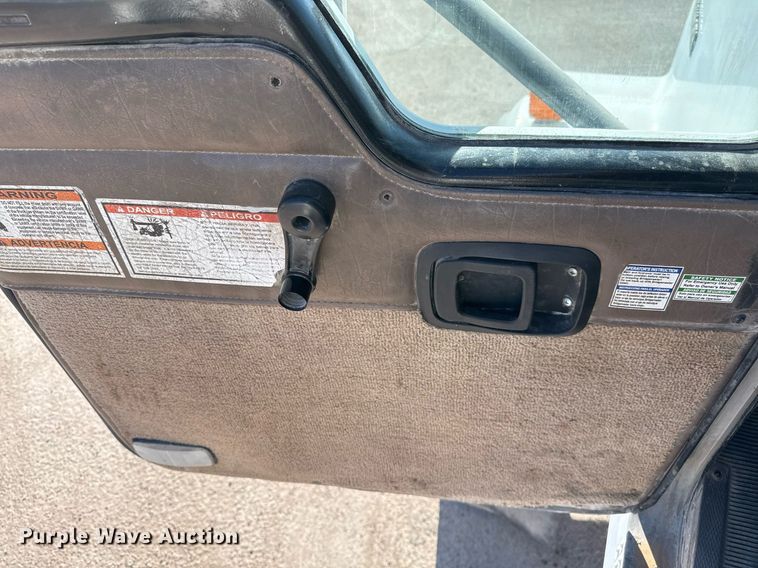 image for item DO2506 2006 Kenworth W900 ready mix truck