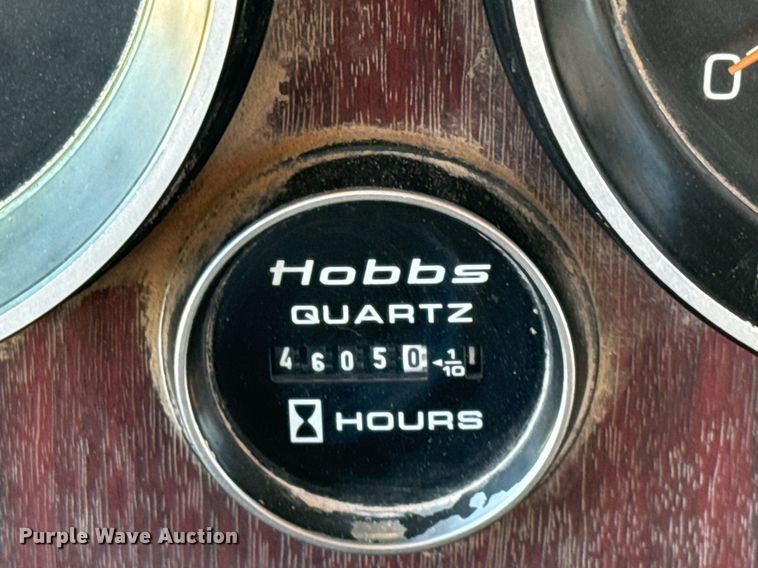 image for item DO2506 2006 Kenworth W900 ready mix truck