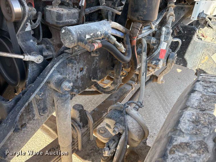 image for item DO2506 2006 Kenworth W900 ready mix truck