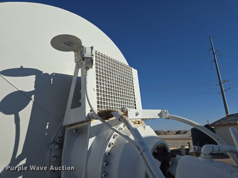 image for item DO2507 2006 Kenworth W900 ready mix truck