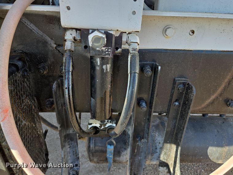 image for item DO2507 2006 Kenworth W900 ready mix truck