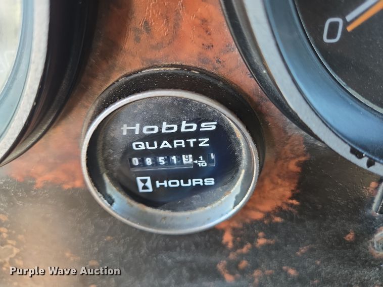 image for item DO2507 2006 Kenworth W900 ready mix truck