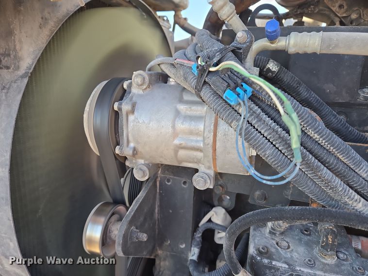 image for item DO2507 2006 Kenworth W900 ready mix truck