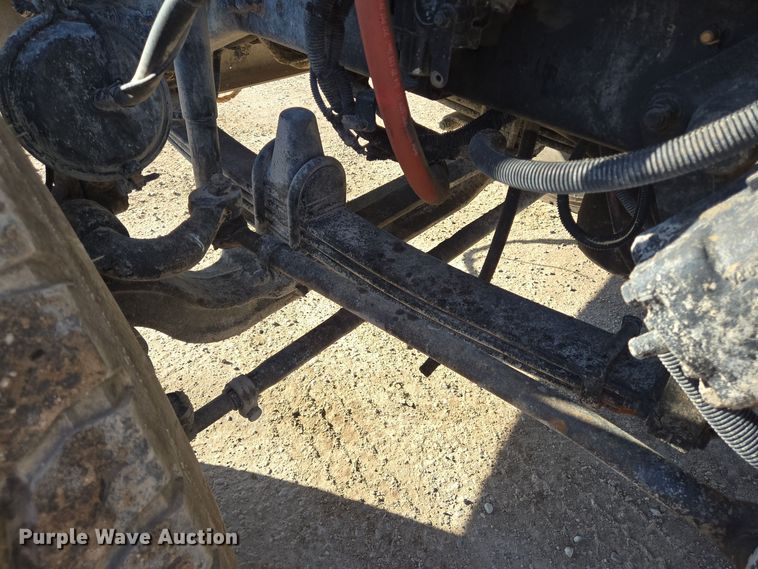 image for item DO2507 2006 Kenworth W900 ready mix truck