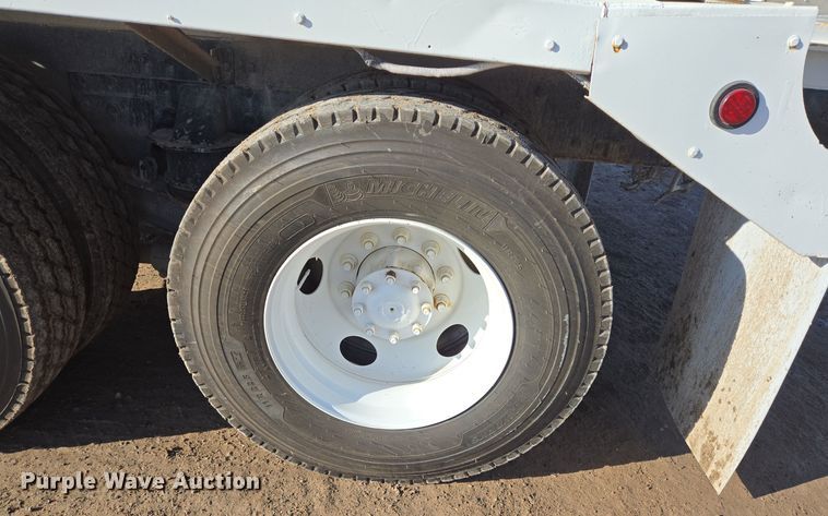 image for item DO2507 2006 Kenworth W900 ready mix truck