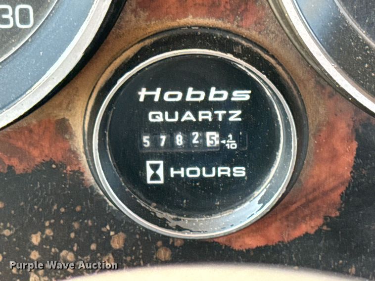 image for item DO2508 2006 Kenworth W900 ready mix truck