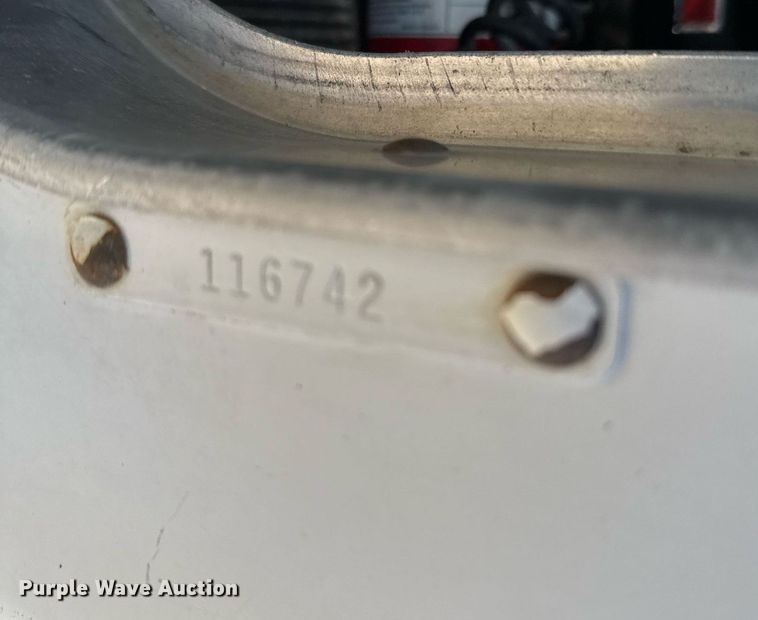 image for item DO2508 2006 Kenworth W900 ready mix truck