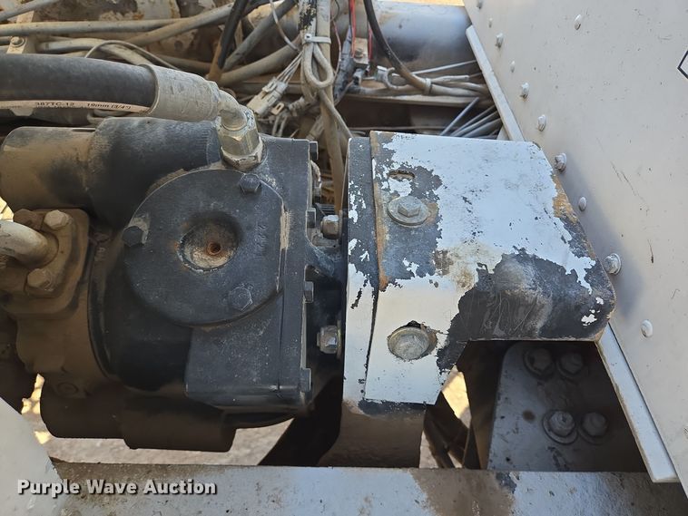 image for item DO2509 2006 Kenworth W900 ready mix truck