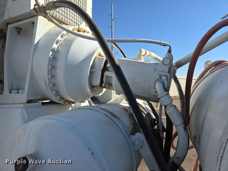 image for item DO2509 2006 Kenworth W900 ready mix truck