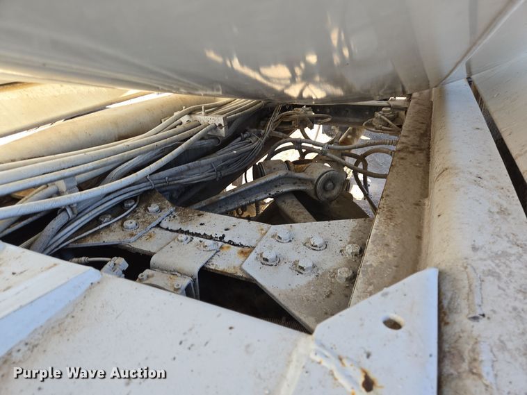 image for item DO2509 2006 Kenworth W900 ready mix truck