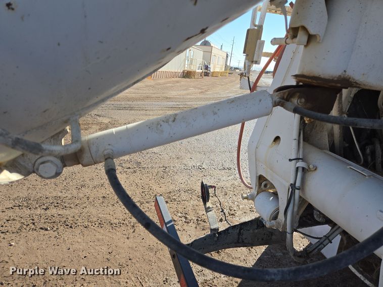 image for item DO2509 2006 Kenworth W900 ready mix truck