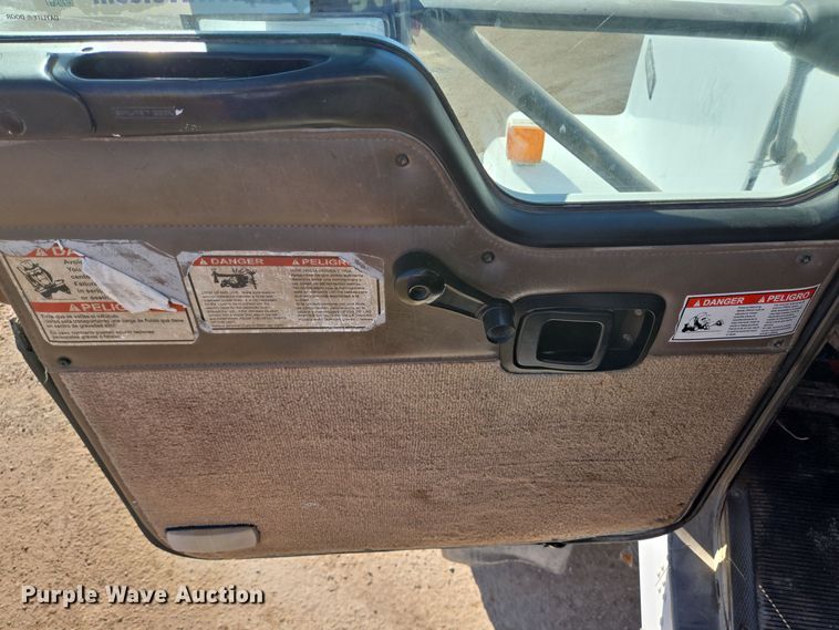 image for item DO2509 2006 Kenworth W900 ready mix truck