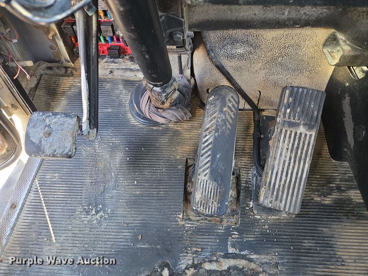 image for item DO2509 2006 Kenworth W900 ready mix truck