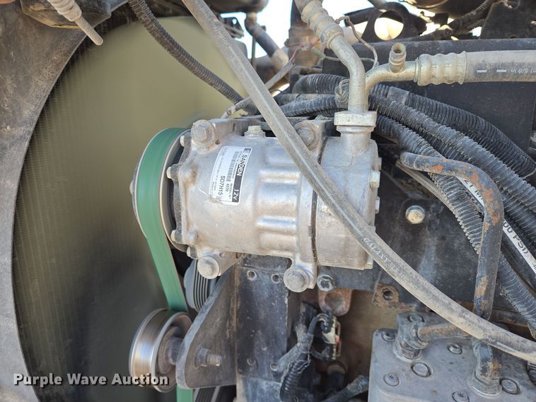 image for item DO2509 2006 Kenworth W900 ready mix truck