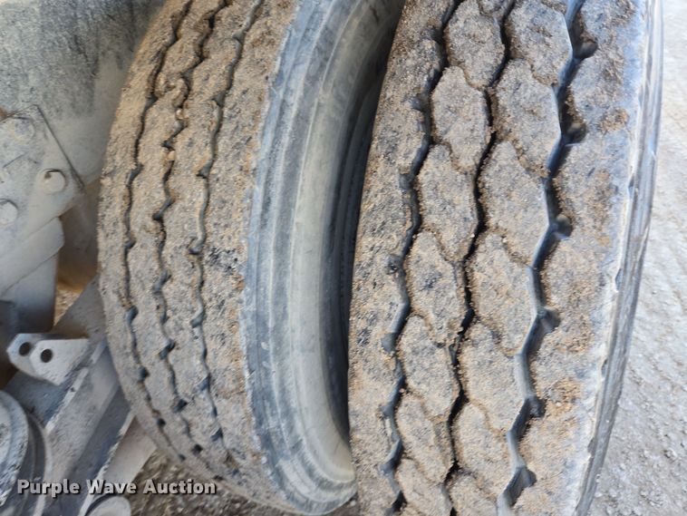 image for item DO2509 2006 Kenworth W900 ready mix truck