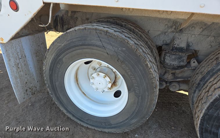 image for item DO2509 2006 Kenworth W900 ready mix truck