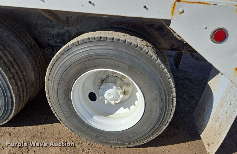 image for item DO2509 2006 Kenworth W900 ready mix truck